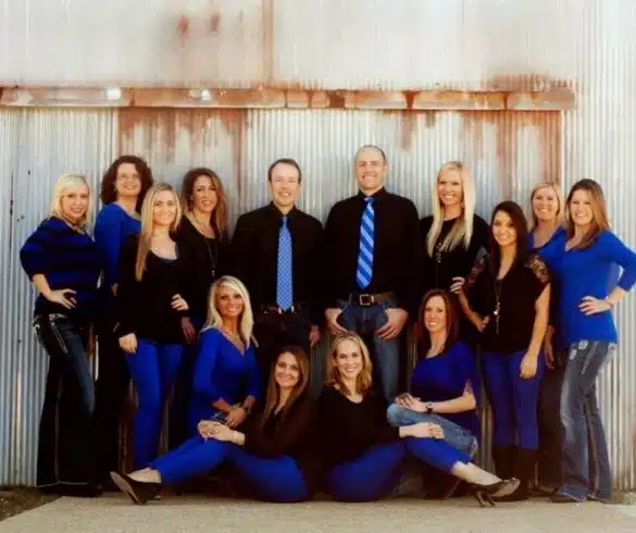 Orthodontist-in-Dallas