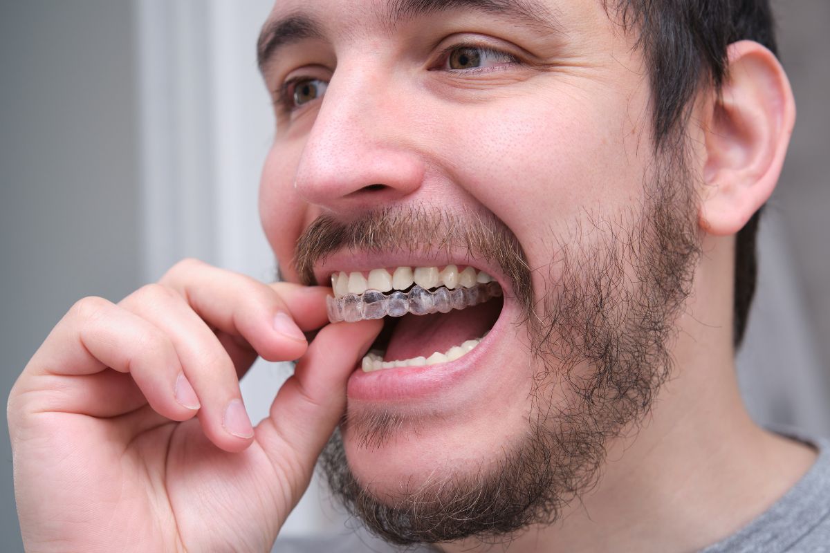 Struggling to Speak With Invisalign? Here’s How to Fix the Lisp